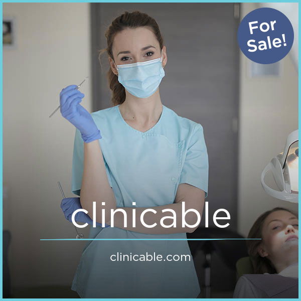 Clinicable.com — 2
