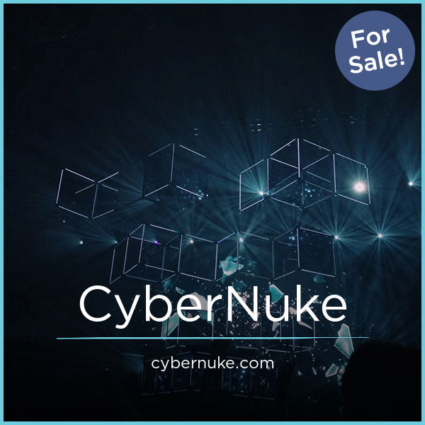 CyberNuke.com