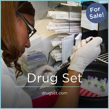 DrugSet.com