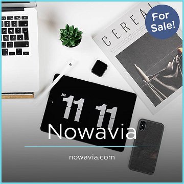 Nowavia.com