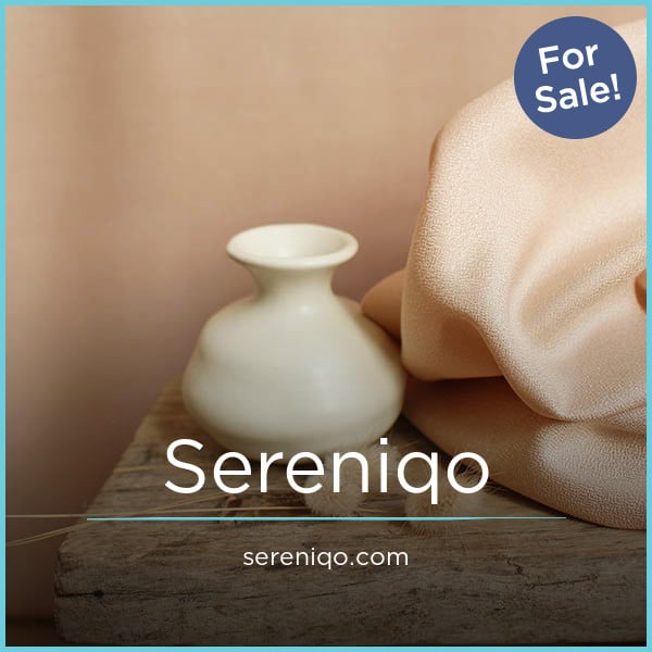 Sereniqo.com image 2