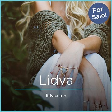 Lidva.com