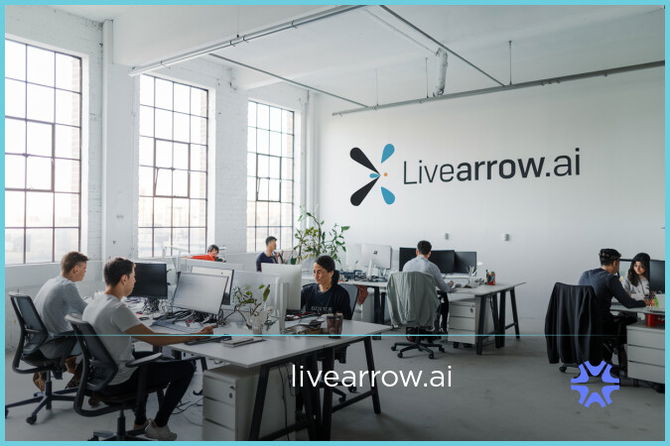 LiveArrow.ai