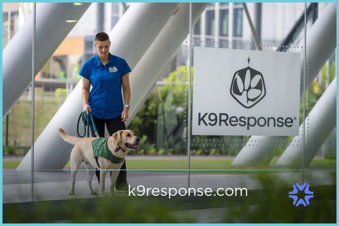 K9Response.com