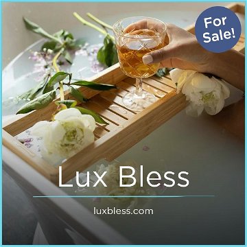 LuxBless.com