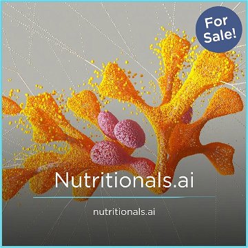 Nutritionals.ai