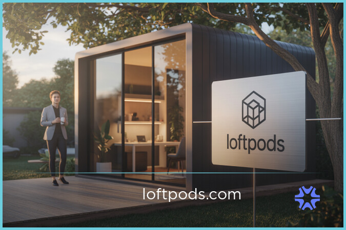 LoftPods.com image 2