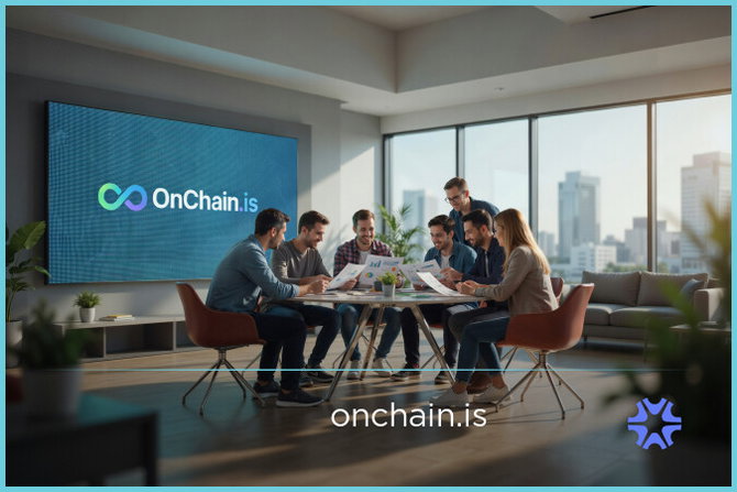 OnChain.is — 2