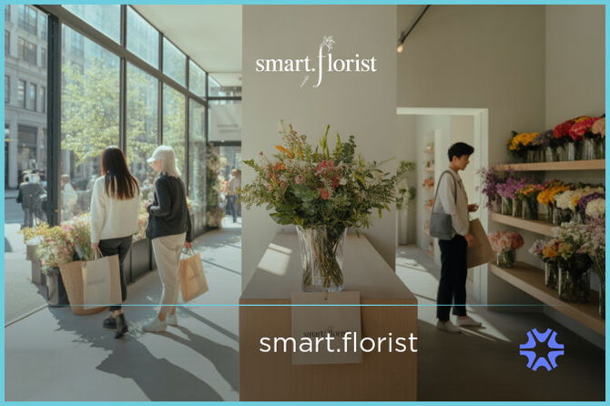 Smart.Florist — 2