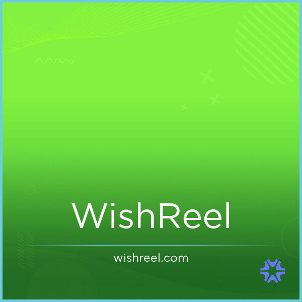 WishReel.com