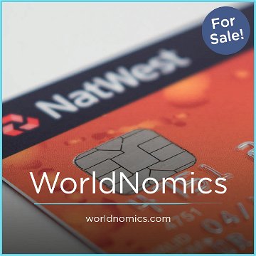 WorldNomics.com