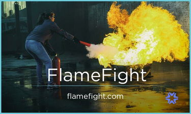 FlameFight.com is for sale