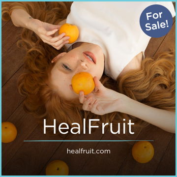 HealFruit.com