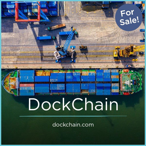 DockChain.com