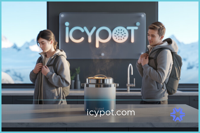IcyPot.com image 2