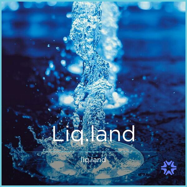 Liq.land