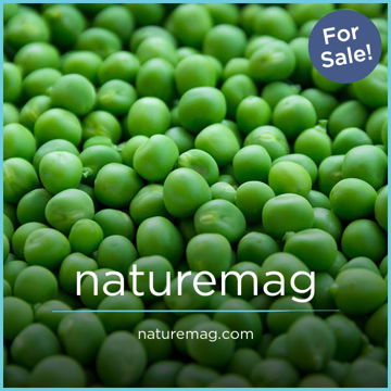 NatureMag.com