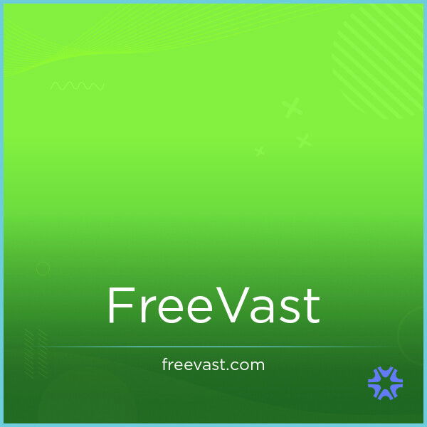 FreeVast.com