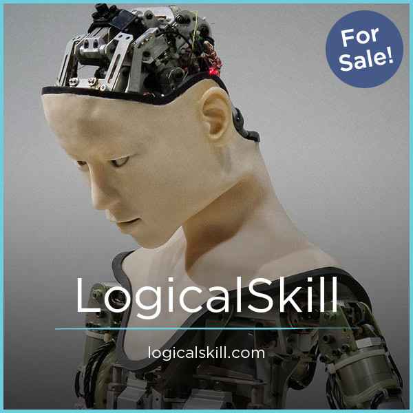 LogicalSkill.com - Best premium domain marketplace