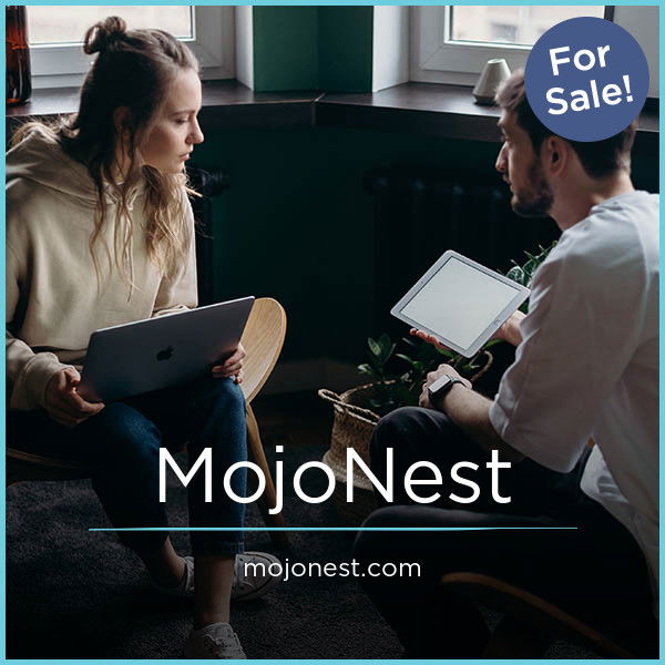 MojoNest.com