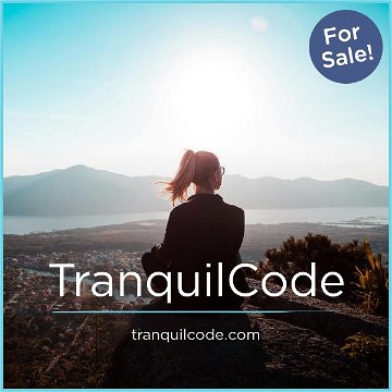 TranquilCode.com