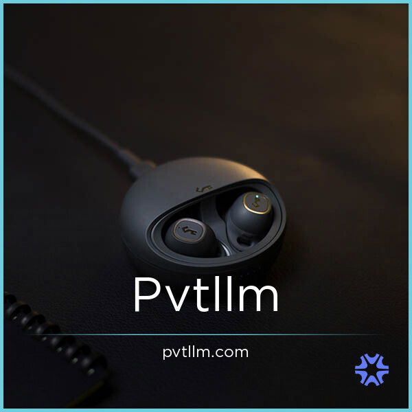PvtLLM.com