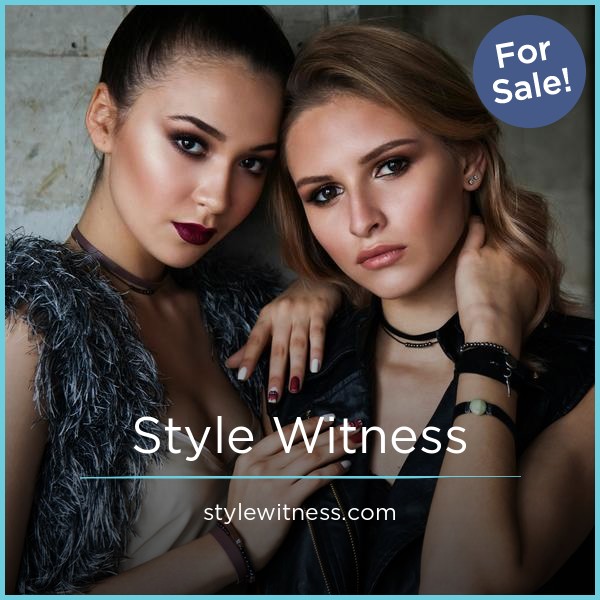 StyleWitness.com image 2