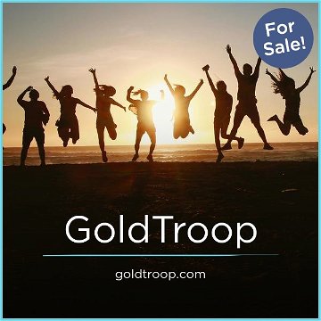 GoldTroop.com