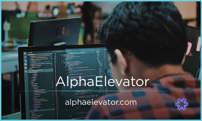 AlphaElevator.com — 2