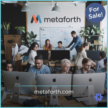 MetaForth.com