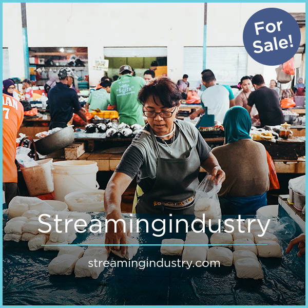 streamingindustry.com — 2