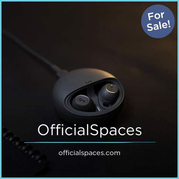 OfficialSpaces.com