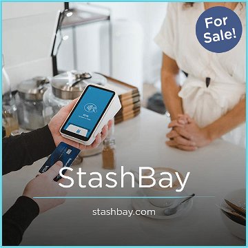 StashBay.com