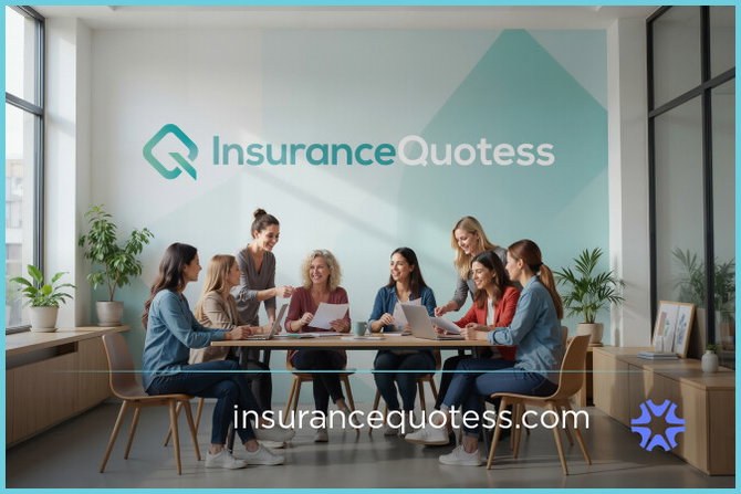 InsuranceQuotess.com — 2