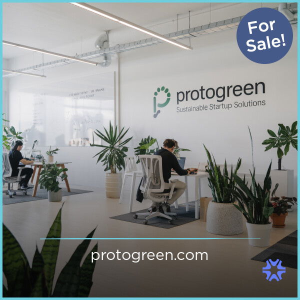 ProtoGreen.com