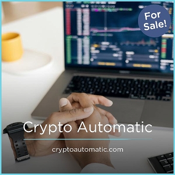 CryptoAutomatic.com