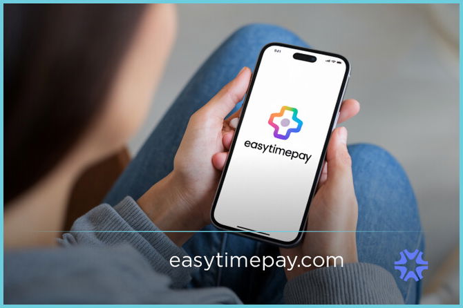 EasyTimePay.com