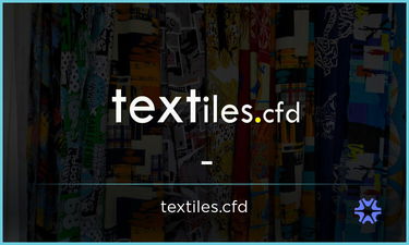 Textiles.cfd