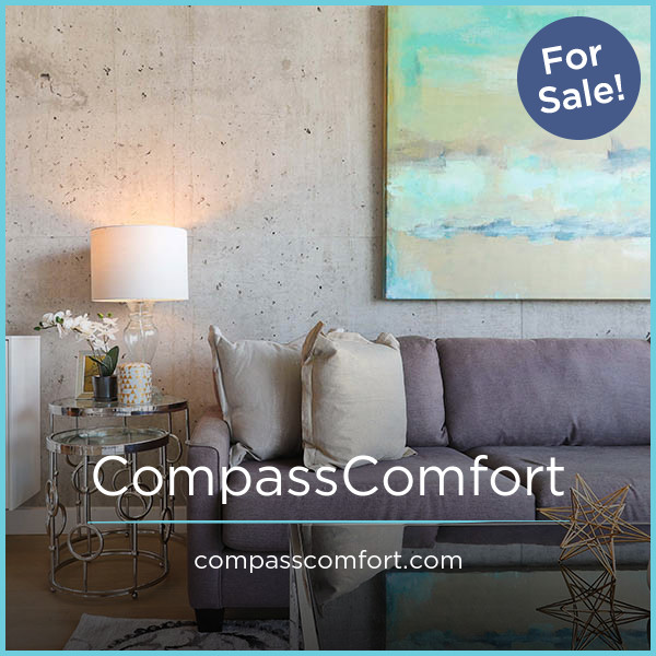 CompassComfort.com — 2