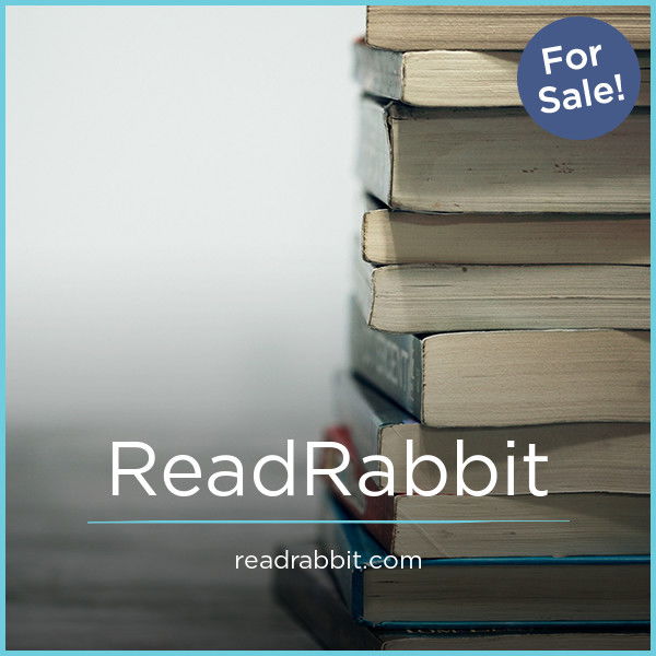 ReadRabbit.com