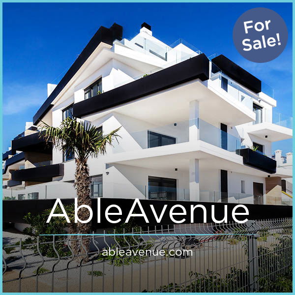 AbleAvenue.com