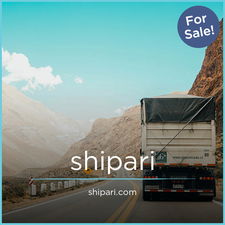 Shipari.com - buy Good premium names