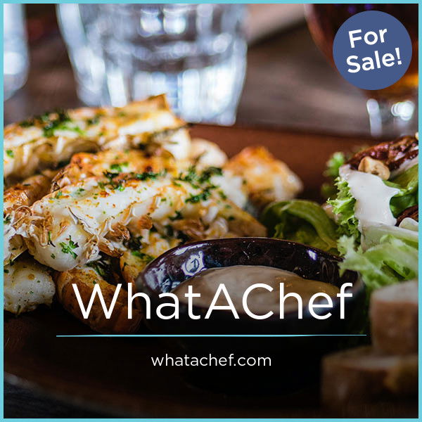 WhatAChef.com