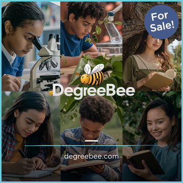 DegreeBee.com