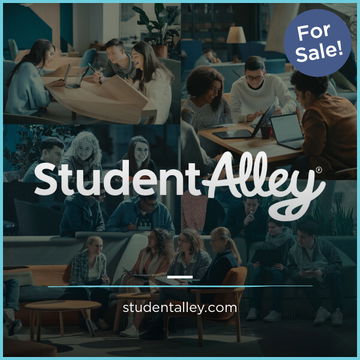 StudentAlley.com