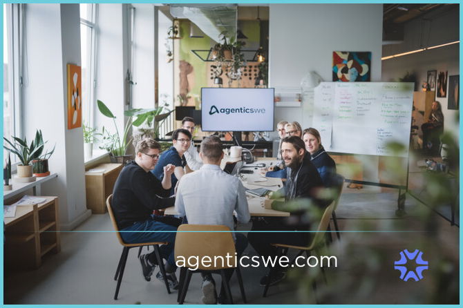AgenticSWE.com