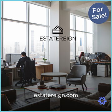 EstateReign.com