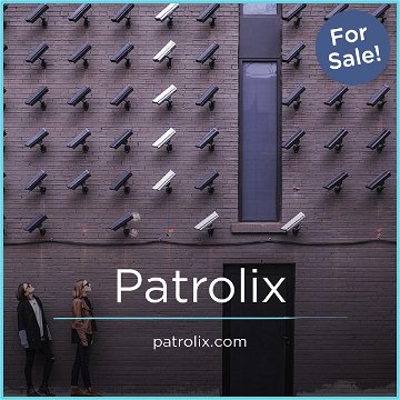 Patrolix.com