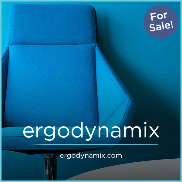 ErgoDynamix.com