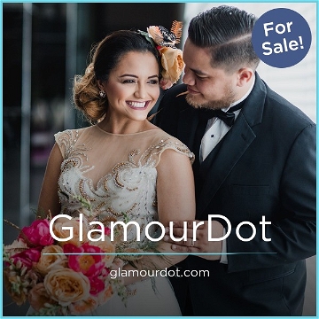 GlamourDot.com